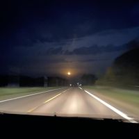 THE KRN - DUSK TILL DAWN
