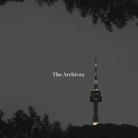 THE KRN - The Archives