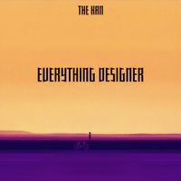 THE KRN - EVERYTHING DESIGNER