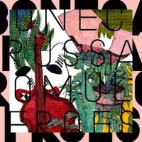 Romulo Fr&oacute;es - Boneca Russa