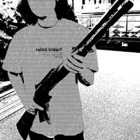 Rabbit Faggot - Rabbit Faggot