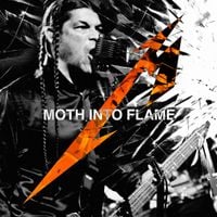 Metallica - Moth Into Flame