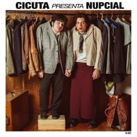 Cicuta - Nupcial