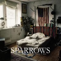 Sparrows - Let the Silence Stay Where It Was