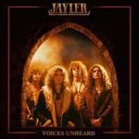 Jayler - Voices Unheard