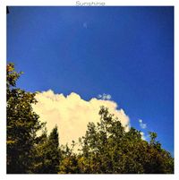 JANKY - The sunshine EP