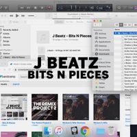 J Beatz - Bits N Pieces