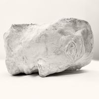 MOULD - Falling Posture