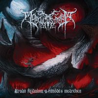 Merculistarya - &Aacute;rad&oacute; F&aacute;jdalom a Tűnőd&eacute;s Medr&eacute;ben