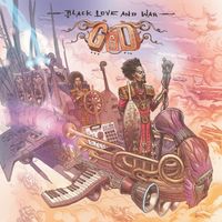 G&D - Black Love & War