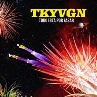 Trotsky Vengar&aacute;n - Todo est&aacute; por pasar