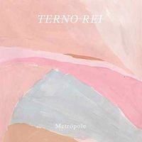Terno Rei - Metr&oacute;pole