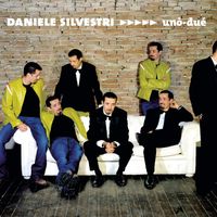 Daniele Silvestri - Un&ograve;-Du&eacute;