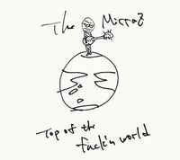 The Mirraz - Top of the Fuck'n World