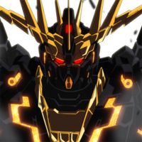 澤野弘之 [Hiroyuki Sawano] - Mobile Suit Gundam Unicorn Original Motion Picture 3