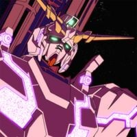 澤野弘之 [Hiroyuki Sawano] - Mobile Suit Gundam Unicorn Original Motion Picture 4