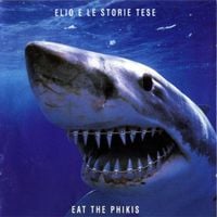 Elio E Le Storie Tese - Eat the phikis