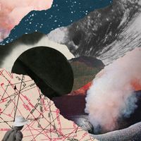 Boogarins - Desvio On&iacute;rico