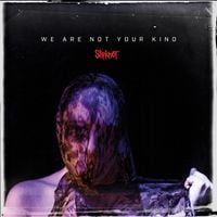 Slipknot - Birth of the Cruel