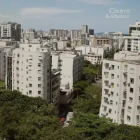 C&iacute;cero - C&iacute;cero & Albatroz