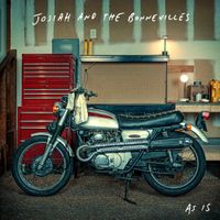 Josiah and the Bonnevilles - Hell Without the Flames