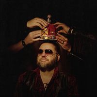 Korslagda - King Of Rock 'n' Roll