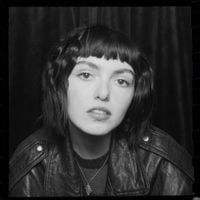 Gracie Binion - Gunpowder