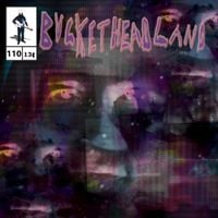 Buckethead - Wall to Wall Cobwebs