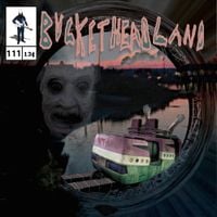 Buckethead - Night of the Snowmole