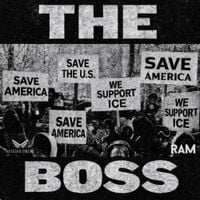 Natasha Owens - The Boss