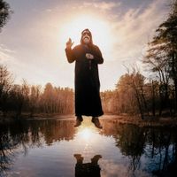 The Oracle - Parousia