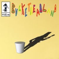 Buckethead - Creaky Doors and Creaky Floors