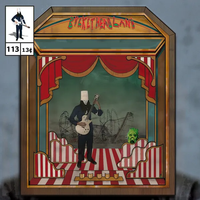 Buckethead - Herbie Theatre