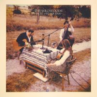The Wildwoods - West Virginia Rain (At Home Version)