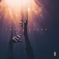 Breakdown of Sanity - Torn Pages