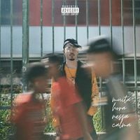 Mawenee - muita hora nessa calma