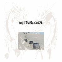 Janek Hru - Not Even Close