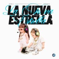 Fran C - La Nueva Estrella