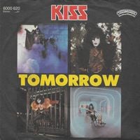 KISS - Tomorrow