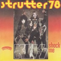 KISS - Strutter '78