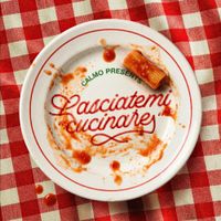 Calmo - Lasciatemi Cucinare