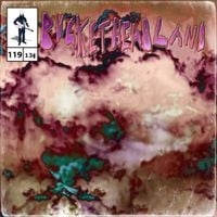 Buckethead - Solar Sailcraft