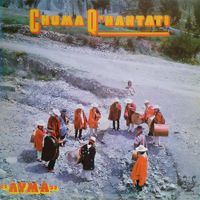 Chuma Q'hantati - Ayma