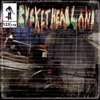 Buckethead - Scroll of Vegetable