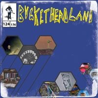 Buckethead - Rotten Candy Cane