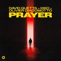 David Guetta - Prayer