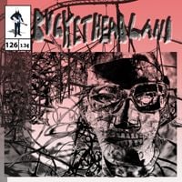 Buckethead - Tourist