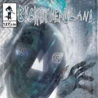 Buckethead - Paint to the Tile