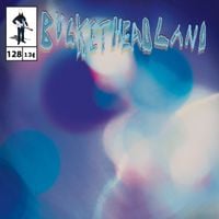 Buckethead - Tucked Into Dreams