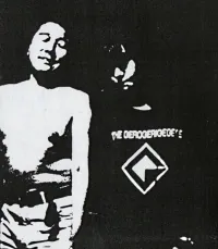 The Gerogerigegege - Violence Onanie